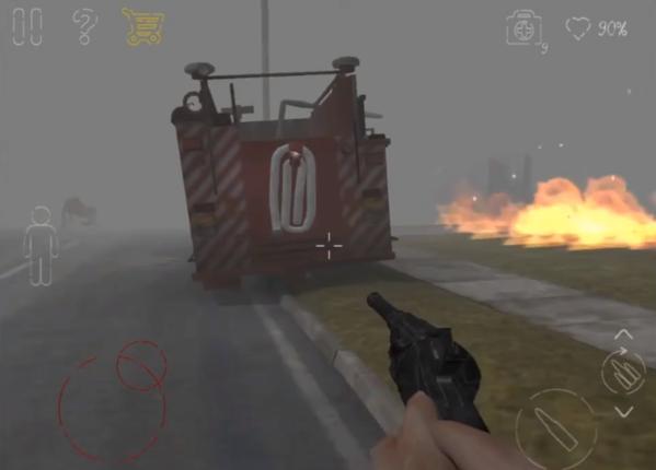 死亡公园2图片3