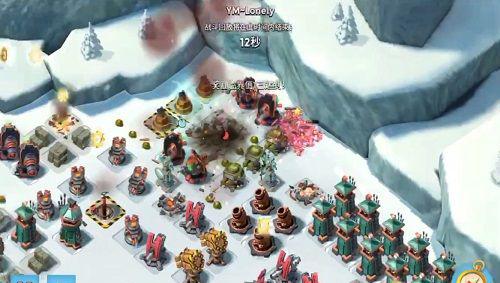 海岛奇兵官方版8