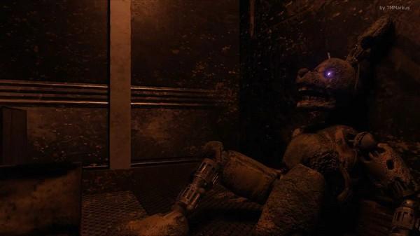 惊恐之后 最新版v0.4.3-beta截图1