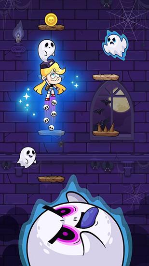 要么跳要么死 安卓版v1.0.4.0截图1