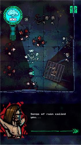 无尽疯狂 最新版v1.0截图3