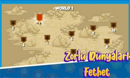 空闲塔防安卓版