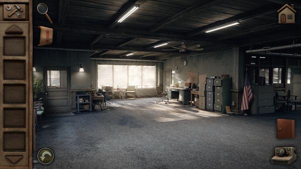 奥罗拉山第一章 (Aurora Hills: Chapter 1)v1.0.3截图0