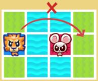 大头斗兽棋图8