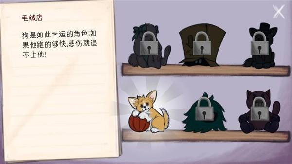 艾琳娜的焦虑 中文版v1.1.1截图0