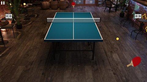 物理滚动球球游戏安卓版截图0