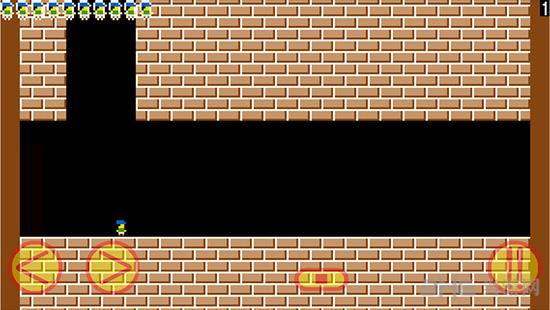 TrapAdv 安卓版V1.7截图1