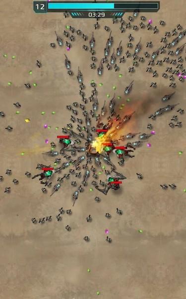 科幻幸存者 安卓版v1.0.64截图1