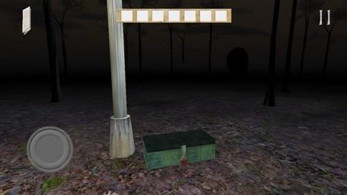 兰德里纳河的森林黑客模组 安卓版v1.03截图1