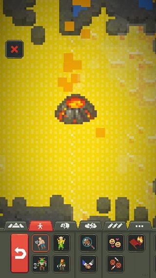 我的文明模拟器官方正版手游 安卓版v3.00.19截图1