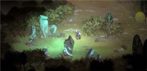 奇巫妙森手机版2