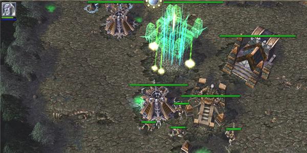 War3 冰封王座 魔兽争霸3冰封王座14