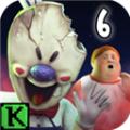 恐怖冰淇淋6官方版 正式安卓版v1.2.7