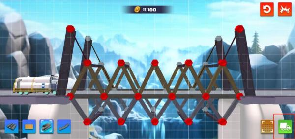 桥梁建造模拟器6