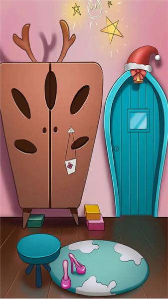 100门逃脱挑战2图片1