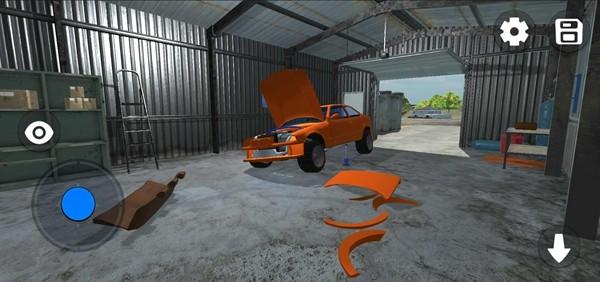 我的第一辆车 安卓版v2.8截图3