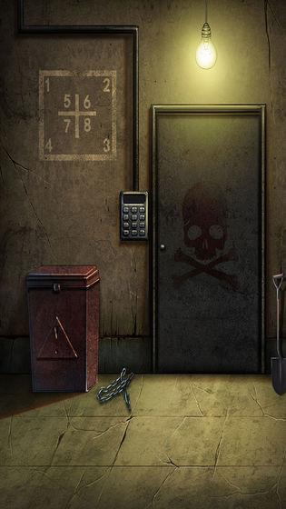 100门逃脱挑战2 安卓版v1.6截图3