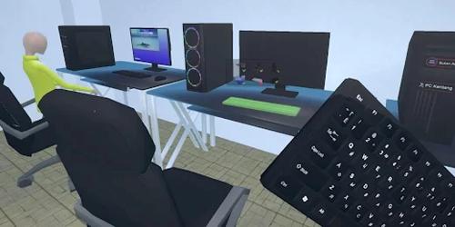 Warnet Simulator图片2