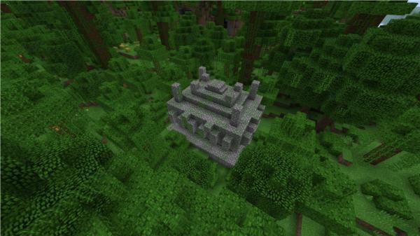 我的世界1.17基岩版4