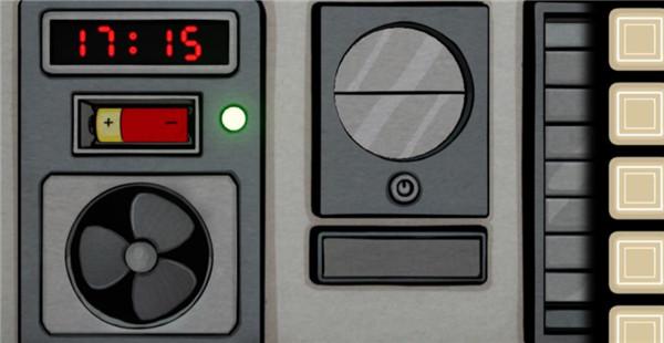 锈湖内在昔日14