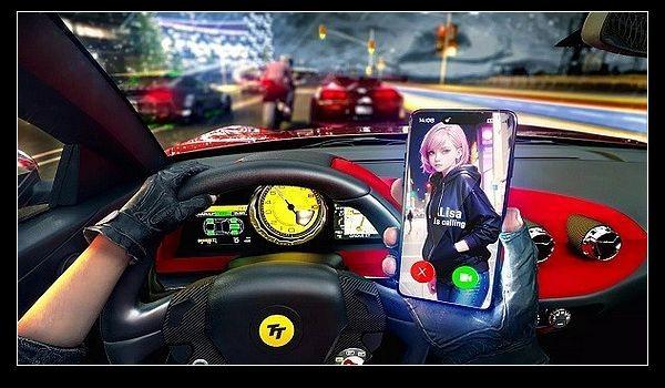 涡轮龙卷风:开放世界竞赛1