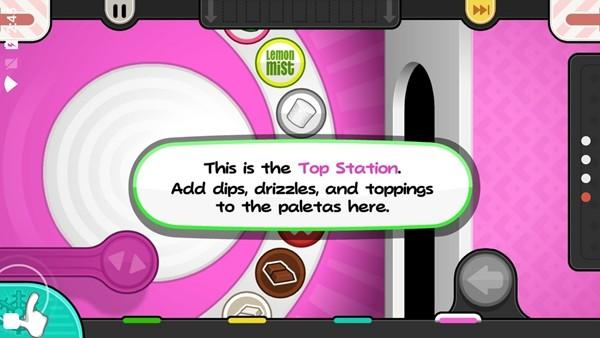 老爹冰棍店完整版 v1.0.1截图0