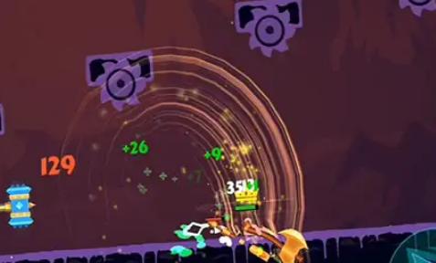 火柴人超级战神2