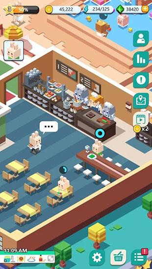 温泉酒店 安卓版v1.4.87截图2