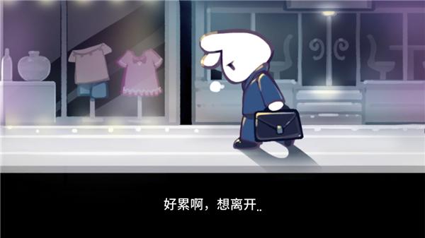 动物营地度假村的故事图片4