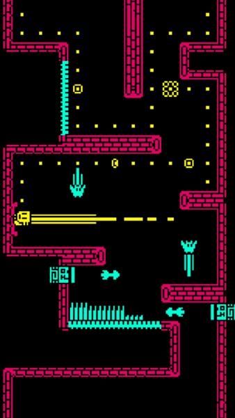 假面古墓手机版 安卓版v1.10.45截图1