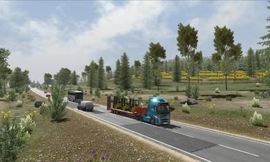 环球卡车模拟器2023最新版本