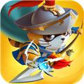 小浣熊神兵列传正版 安卓版v1.1.0