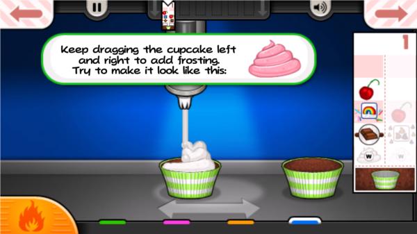 老爹的纸杯蛋糕店高清版11