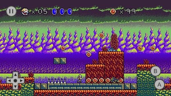 异星英雄 安卓最新版v1.04截图1