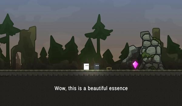 离别之际Near Parting图片1