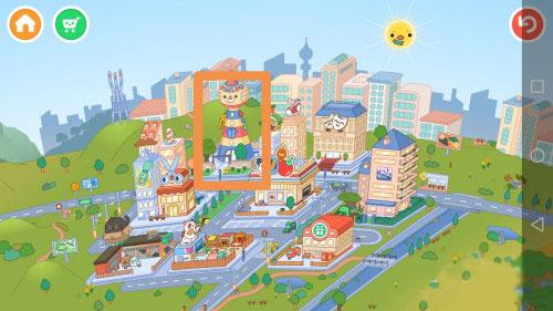 托卡生活大世界2