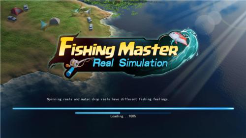 钓鱼大师免广告版图片1