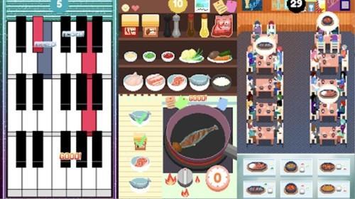 Kpop偶像模拟器 安卓版v2.5.0.5截图2