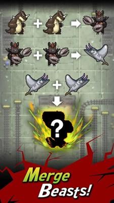 世界怪兽战争 安卓版v1.038截图0