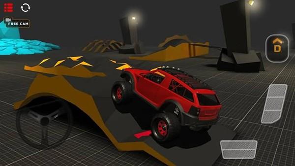 越野工程 (PROJECT : OFFROAD)最新官方版v200截图2