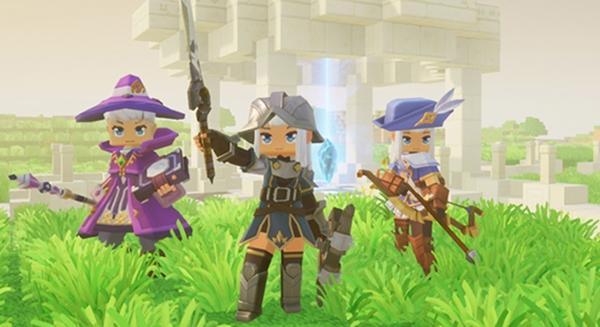 龙与家园时光图5