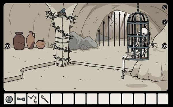 通灵的莱娅 安卓版v1.0.51截图1