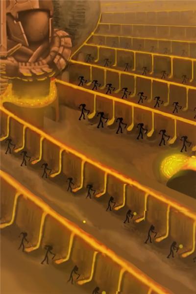 火柴人战争九游版 安卓版v2024.1.5截图2