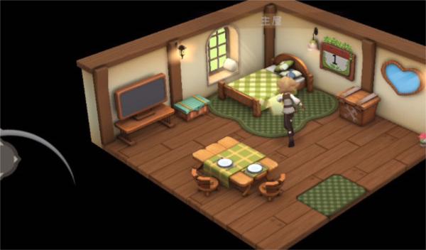 牧场气息 最新版v0.4.1截图0