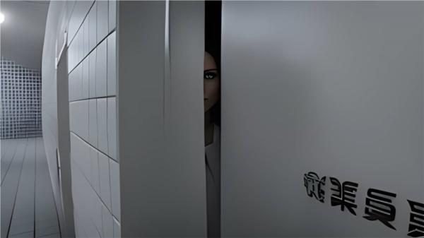 地铁迷宫出口 (ExitSubway)安卓版v0.1截图1