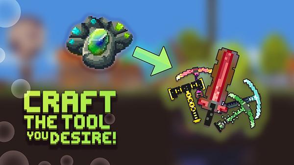 矿工物语 (Miners Settlement)安卓版v4.35.0截图3