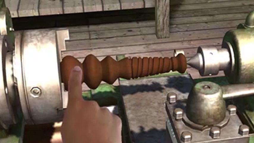 车削大师手游测试版截图2