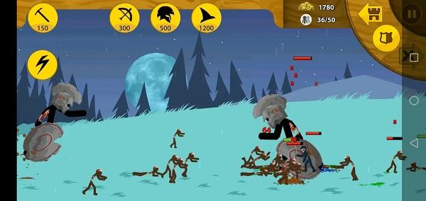 stickwarlegacy召唤版8