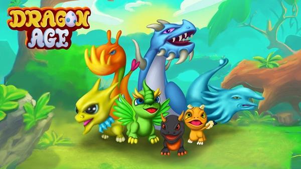 龙天堂城 安卓版v1.4.03截图1