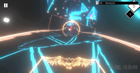 音乐赛车破解版 (Music Racer)安卓版v2.09截图2